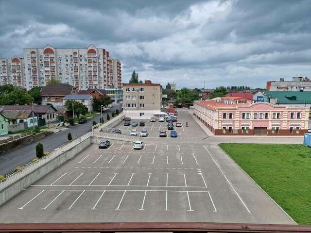 Гостиница Вап Ейск-137