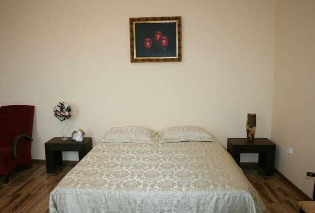 Гостиница Вап Ейск-117