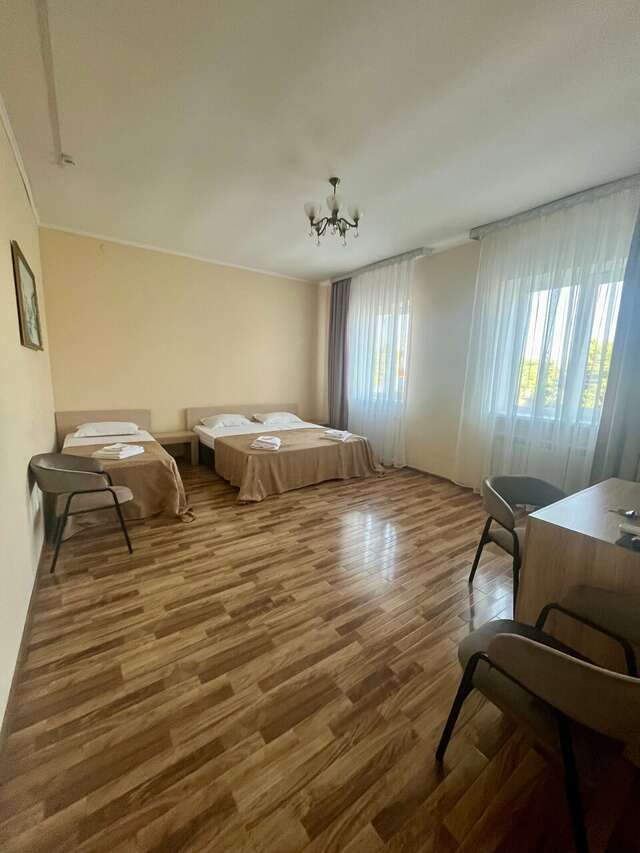 Гостиница Вап Ейск-67