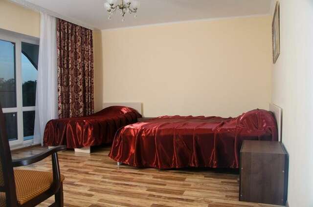 Гостиница Вап Ейск-91