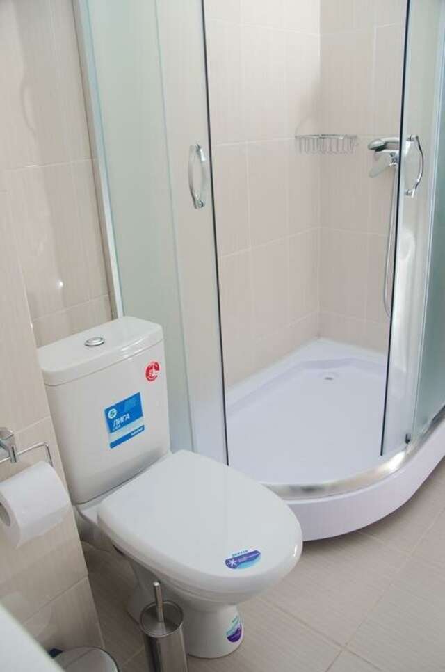 Гостиница Вап Ейск-23