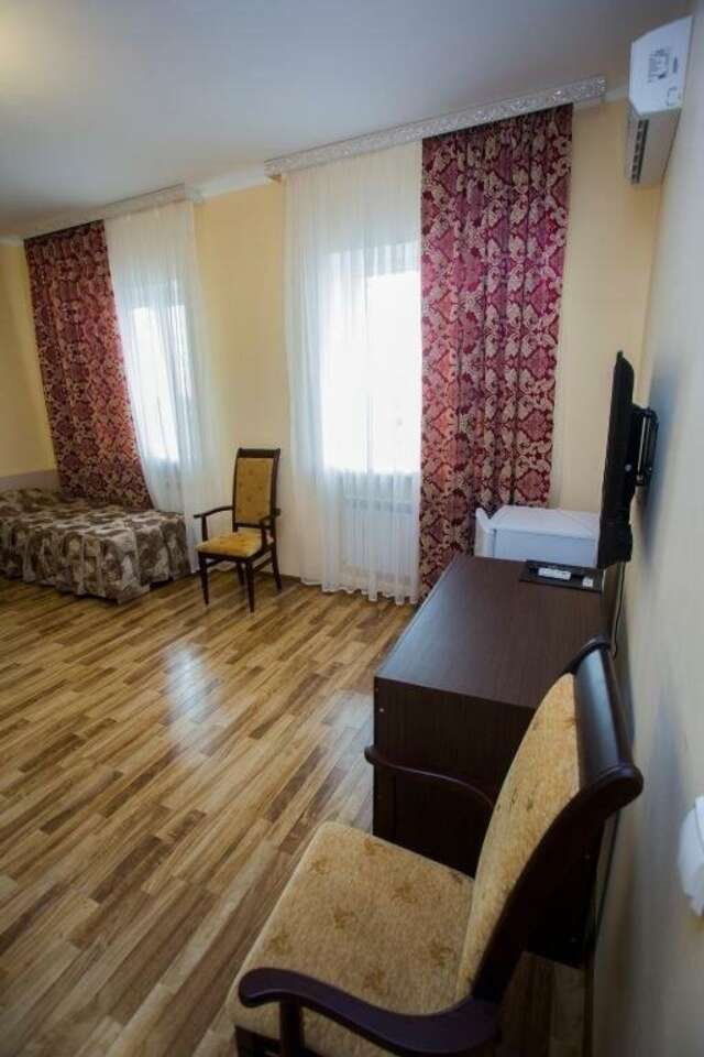 Гостиница Вап Ейск-121