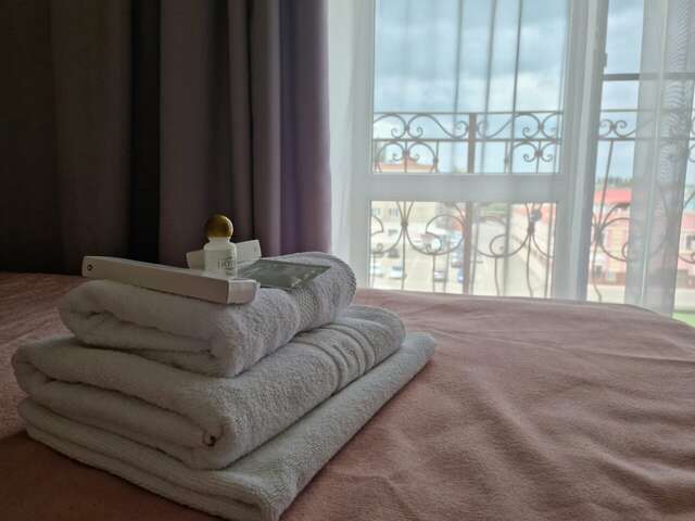 Гостиница Вап Ейск-138