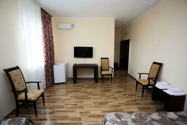 Гостиница Вап Ейск-102