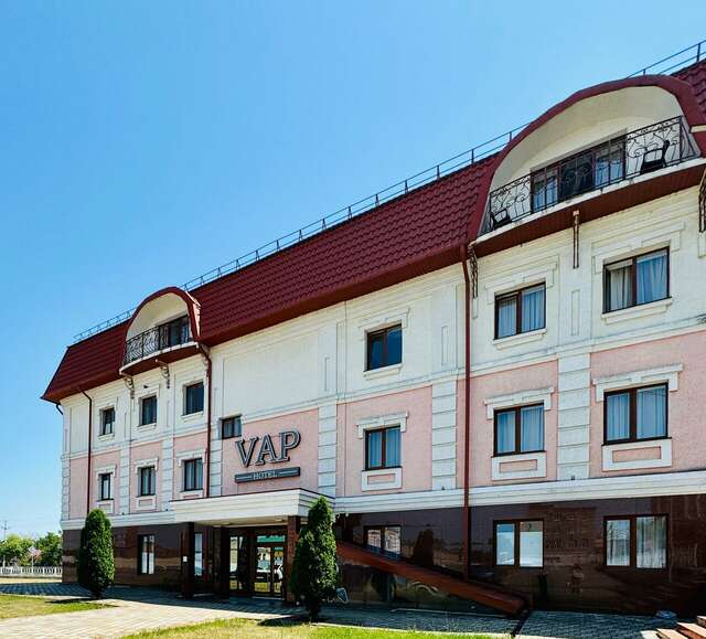 Гостиница Вап Ейск-24