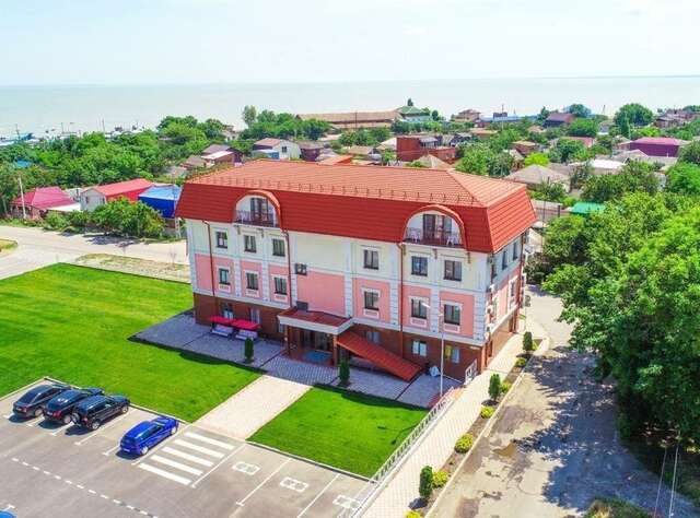 Гостиница Вап Ейск-40