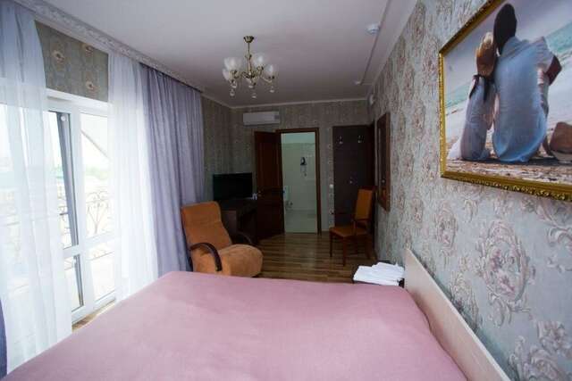 Гостиница Вап Ейск-86