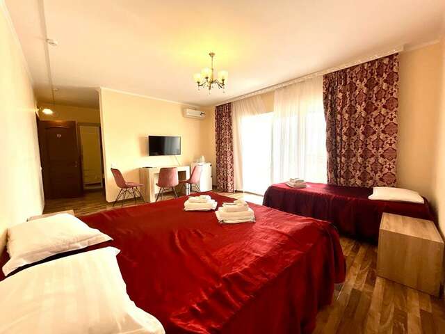 Гостиница Вап Ейск-27