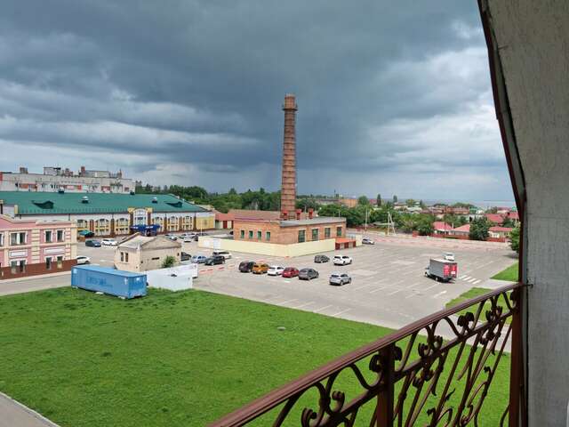 Гостиница Вап Ейск-139