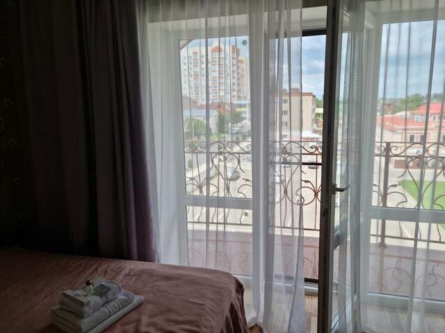 Гостиница Вап Ейск-141