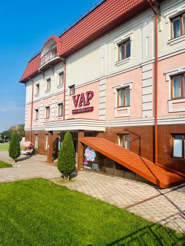 Гостиница Вап Ейск-38
