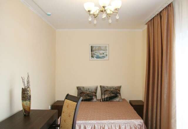 Гостиница Вап Ейск-72