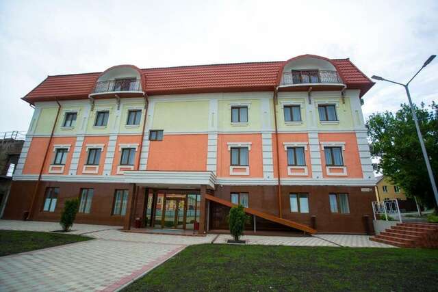 Гостиница Вап Ейск-56