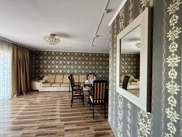 Гостиница Вап Ейск-111