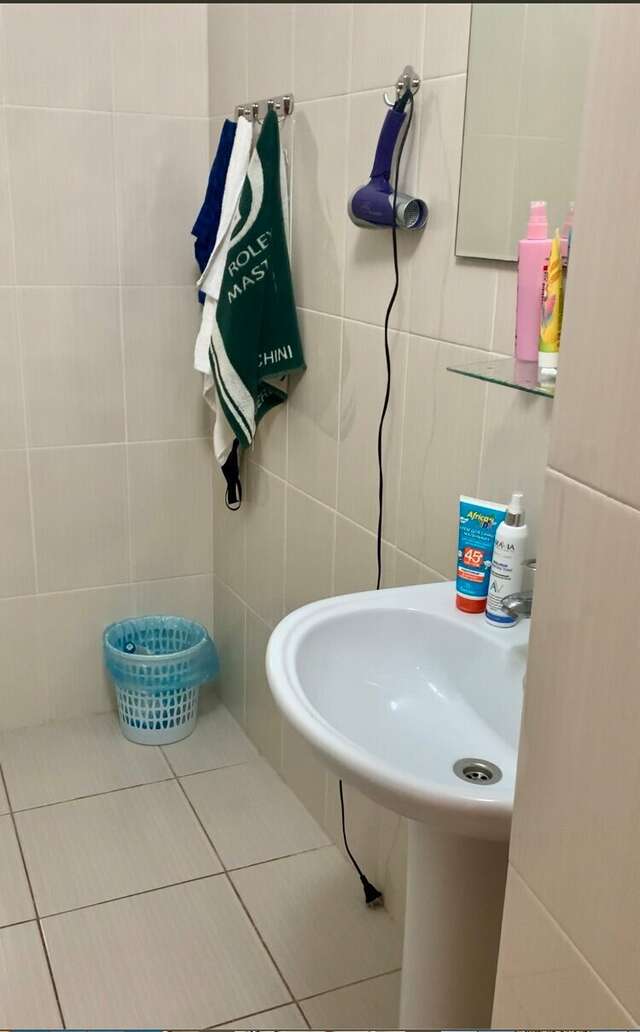 Гостиница Вап Ейск-145